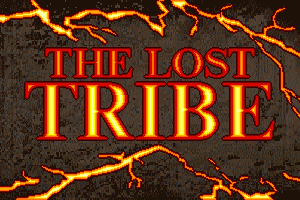 The Lost Tribe 0