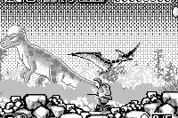 The Lost World: Jurassic Park 2
