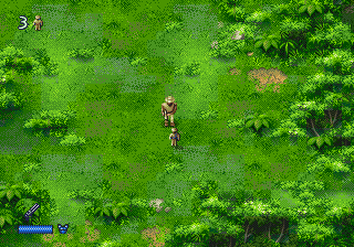 The Lost World: Jurassic Park - Game (1997) - Mundo Jurássico BR