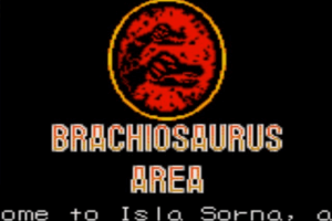 The Lost World: Jurassic Park abandonware