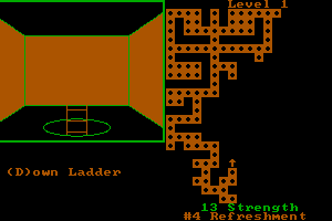 Lumpies of Lotis IV 4