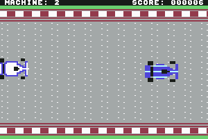 The Machine 1