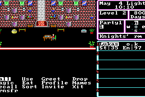 Download The Magic Candle: Volume 1 - My Abandonware