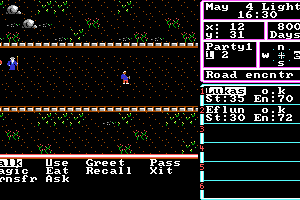 Download The Magic Candle: Volume 1 - My Abandonware