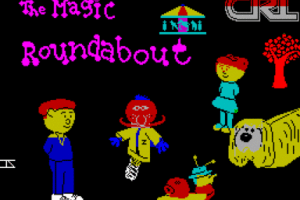 The Magic Roundabout 0