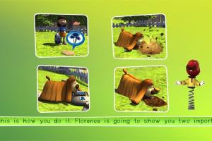 The Magic Roundabout 16