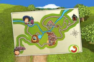 The Magic Roundabout 20