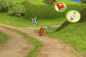 The Magic Roundabout 4