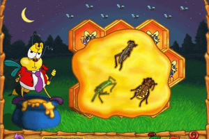 Scholastic's The Magic School Bus Explores Bugs 12