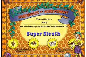 Scholastic's The Magic School Bus Explores Bugs 15