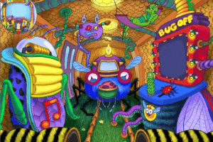Scholastic's The Magic School Bus Explores Bugs 16