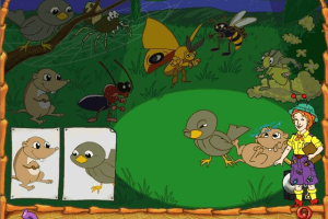 Scholastic's The Magic School Bus Explores Bugs 17