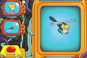 Scholastic's The Magic School Bus Explores Bugs 19