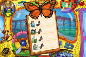 Scholastic's The Magic School Bus Explores Bugs 6