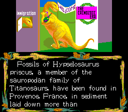 The Magical Dinosaur Tour 23