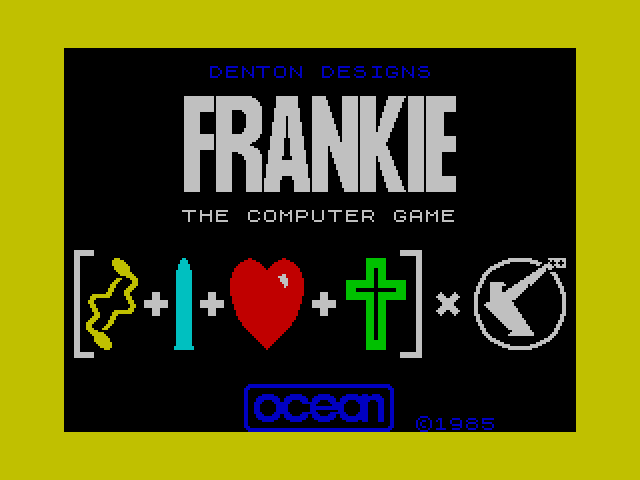 The Magnificent Seven abandonware