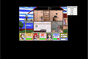 The Maid's Story 8