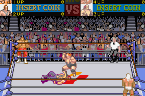 The Main Event 1