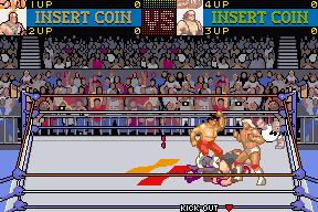 The Main Event 2