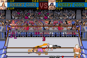 The Main Event 6