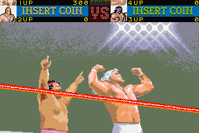 The Main Event 7