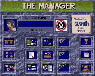 The Manager abandonware