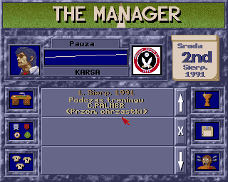 The Manager 33