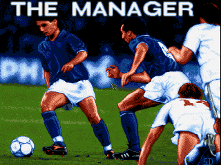 The Manager abandonware