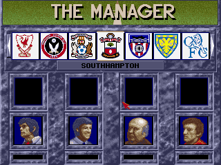 The Manager 1