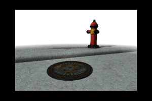 The Manhole: CD-ROM Masterpiece Edition 2