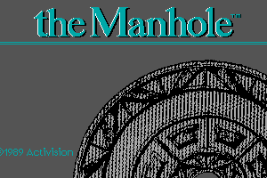 The Manhole 0