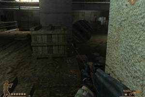 The Mark 9