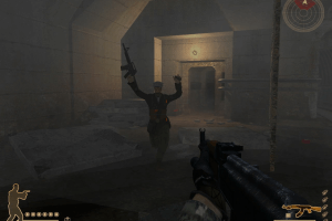 The Mark 10