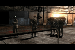 The Mark 11