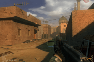 The Mark 13