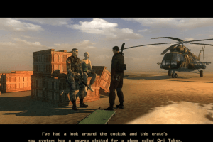 The Mark 16