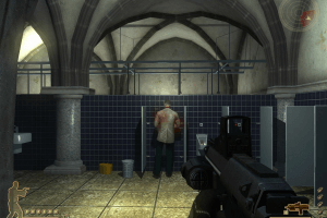 The Mark 17