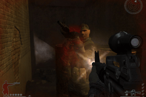 The Mark 1