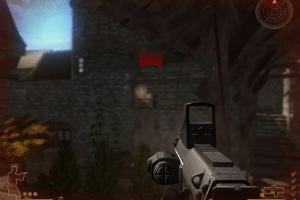 The Mark 21