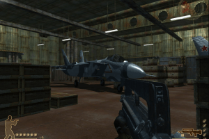 The Mark 22