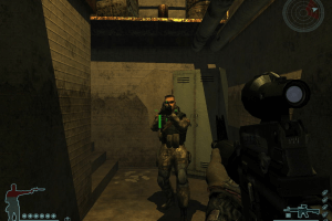 The Mark 3