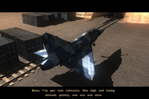 The Mark 6