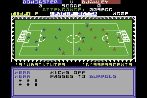 The Match 3
