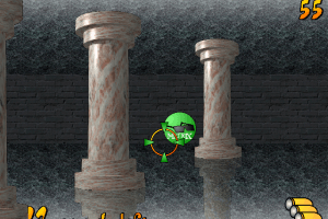 The Matrix 9