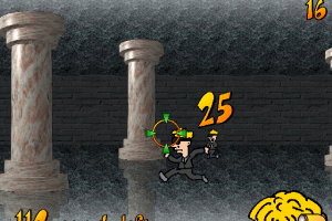 The Matrix 7