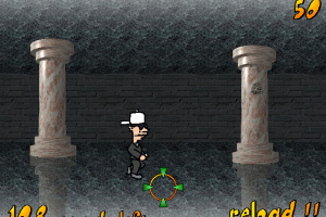 The Matrix 8