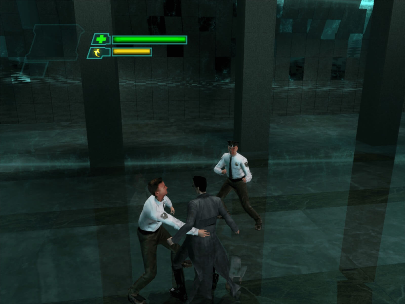 the matrix path of neo gamecopyworld the matrix path of neo gamecopyworld