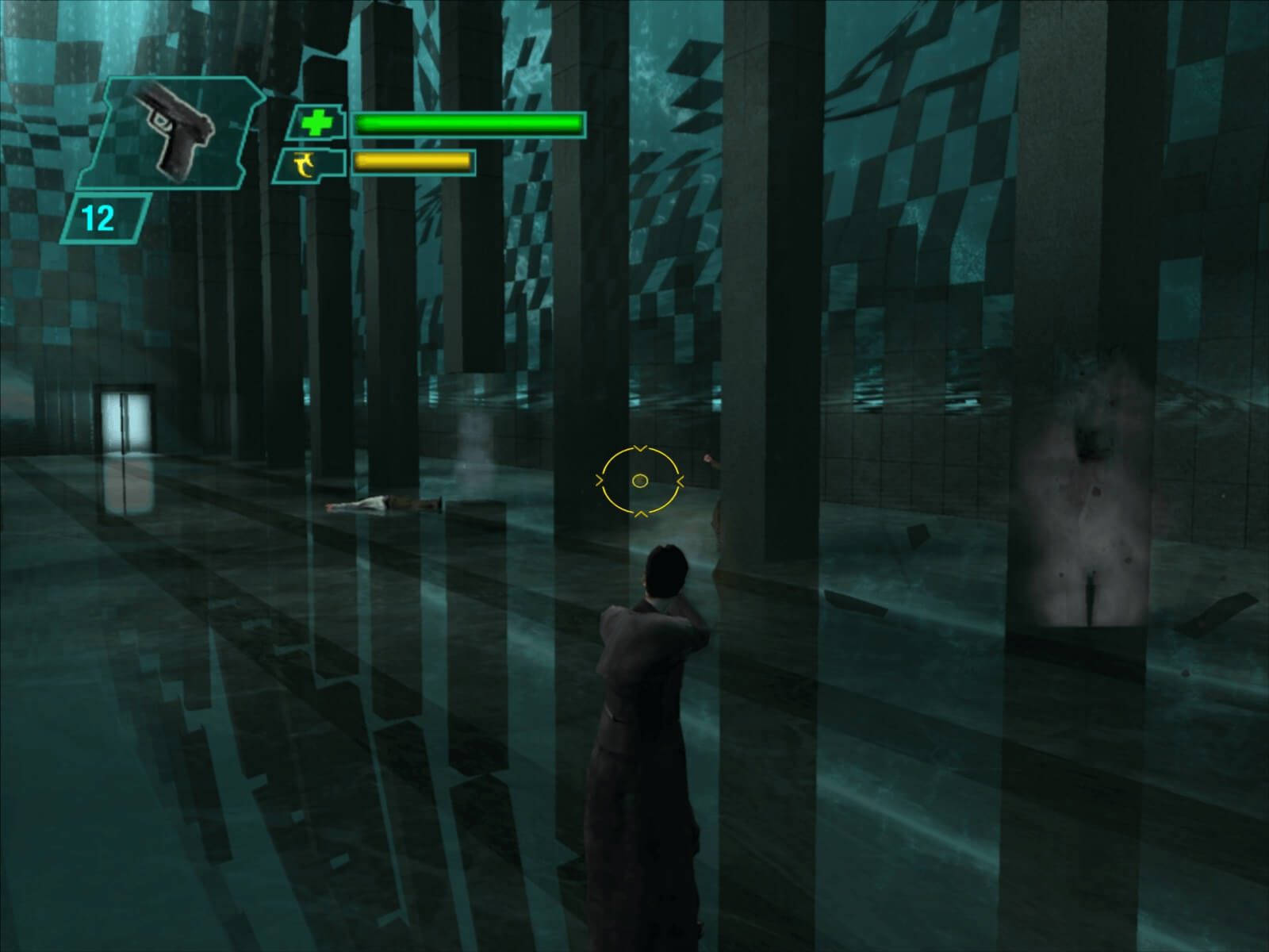 matrix path of neo pc free download