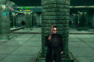 The Matrix: Path of Neo 17