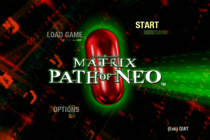 The Matrix: Path of Neo 2